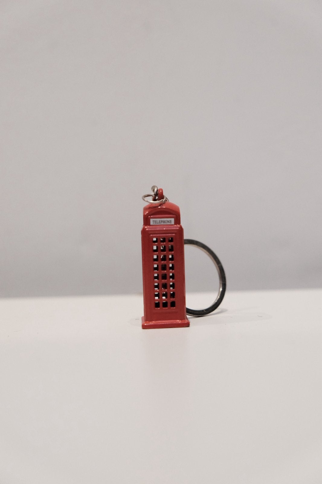 Sleutelhangers: london telephone, diddl and darth vader, Ophalen of Verzenden, Gebruikt, Overige typen