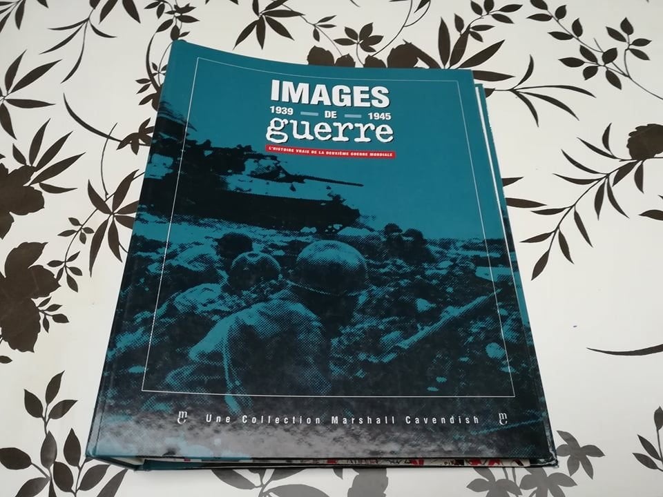 Images du Guerre., Enlèvement ou Envoi