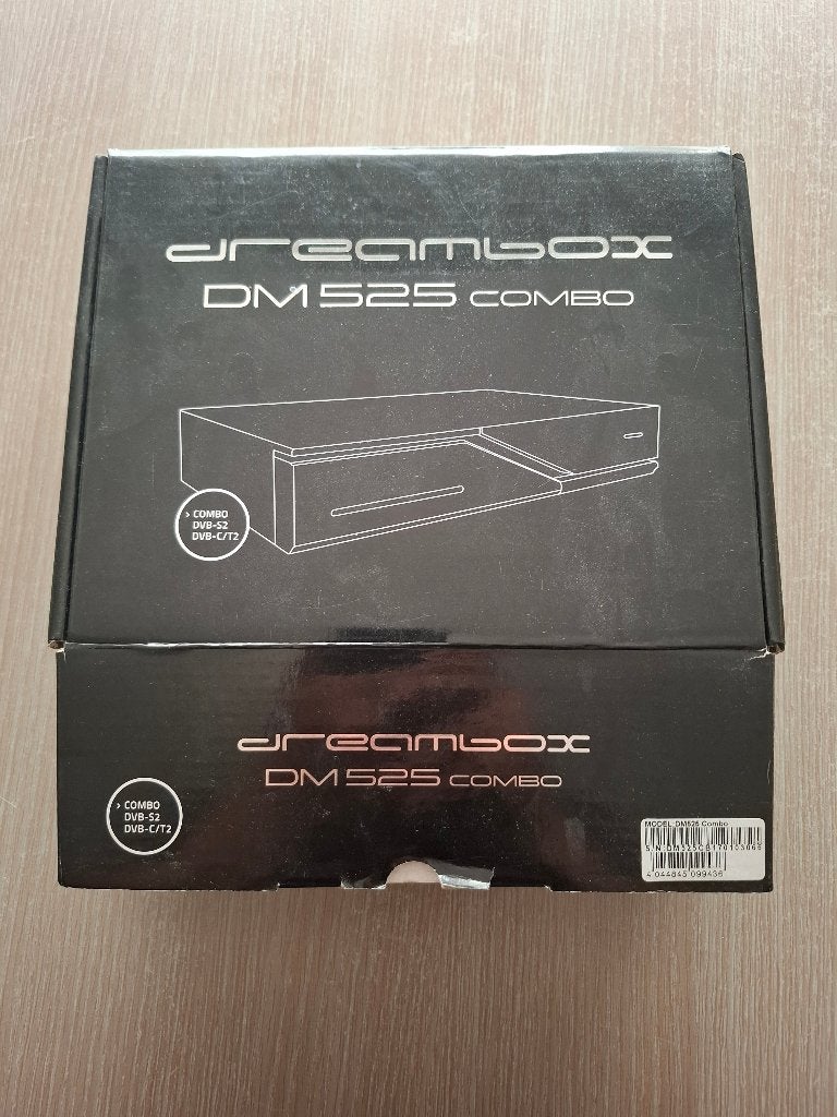 Satellite,Dreambox,Diseqc,Lnb, Enlèvement ou Envoi, Utilisé, Accessoires d'antenne (parabolique), Dreambox