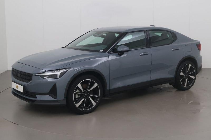 Polestar 2 Polestar 64 kwh single motor my 224 AT, Autos, Achat, Entreprise, Autre, Automatique