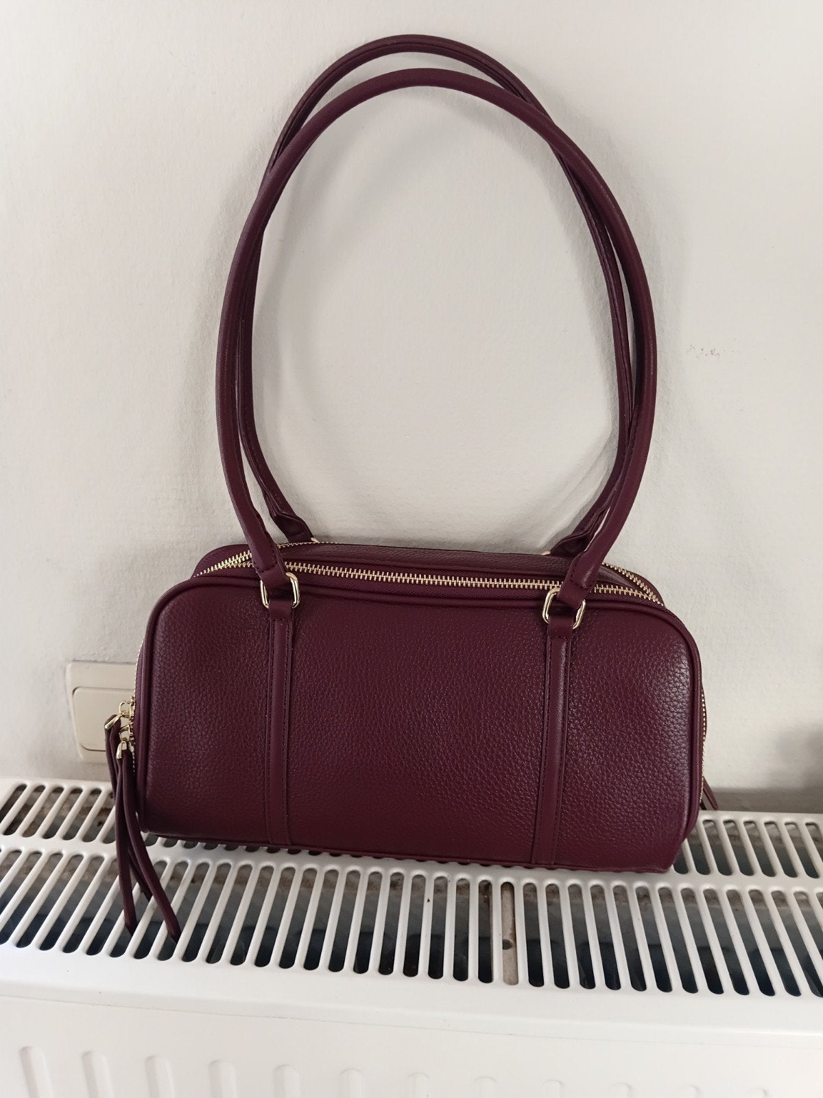 sac en cuir, Ophalen, Nieuw, Overige kleuren, Handtas