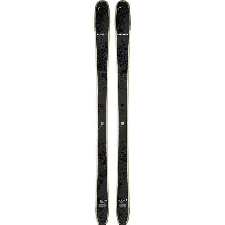 Head Kore 88 Ti Heren Allmountain carveski's lengte 184, Sport en Fitness, Skiën en Langlaufen, 160 tot 180 cm, Kennelbach AT