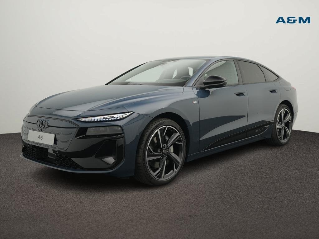 Audi A6 Sportback e-tron A6 Sportback e-Tron 100 kWh Perform, Automaat, Elektrisch, https://public.car-pass.be/vhr/b1da34a4-5983-4251-8b7a-645c3578f6df