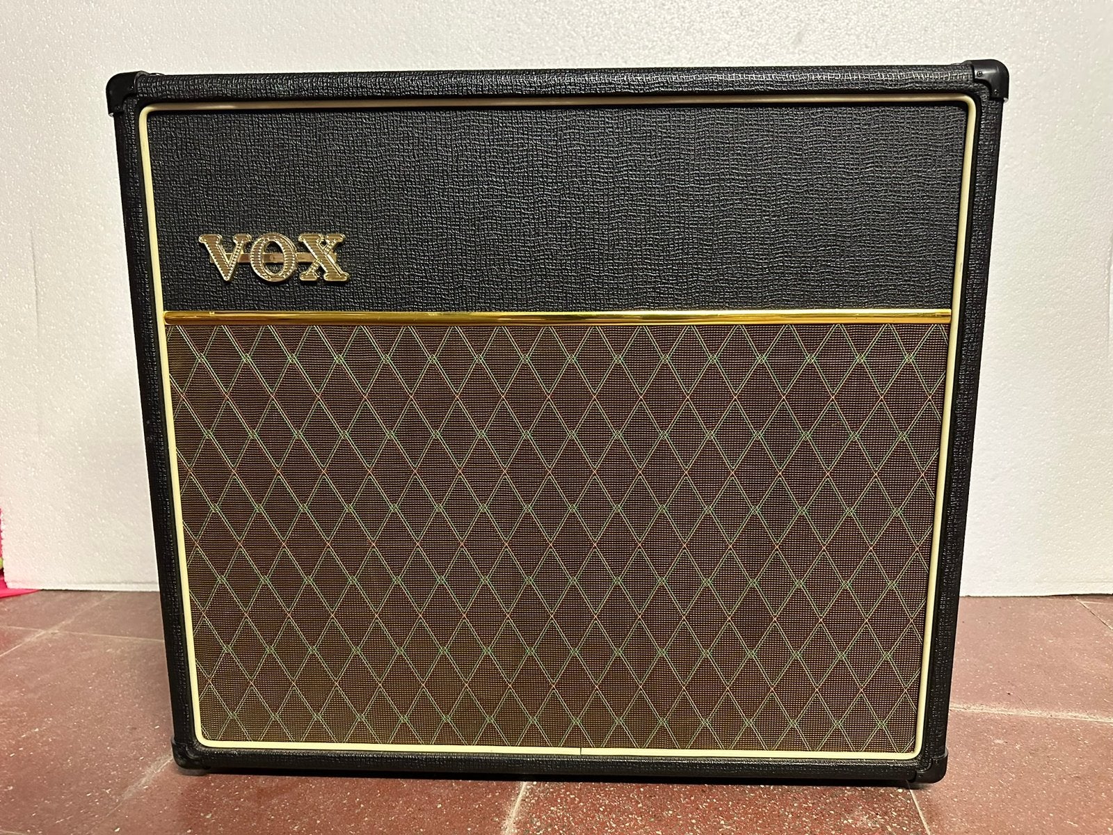 VOX AC30 CC1 Combo Amp, Ophalen, Zo goed als nieuw