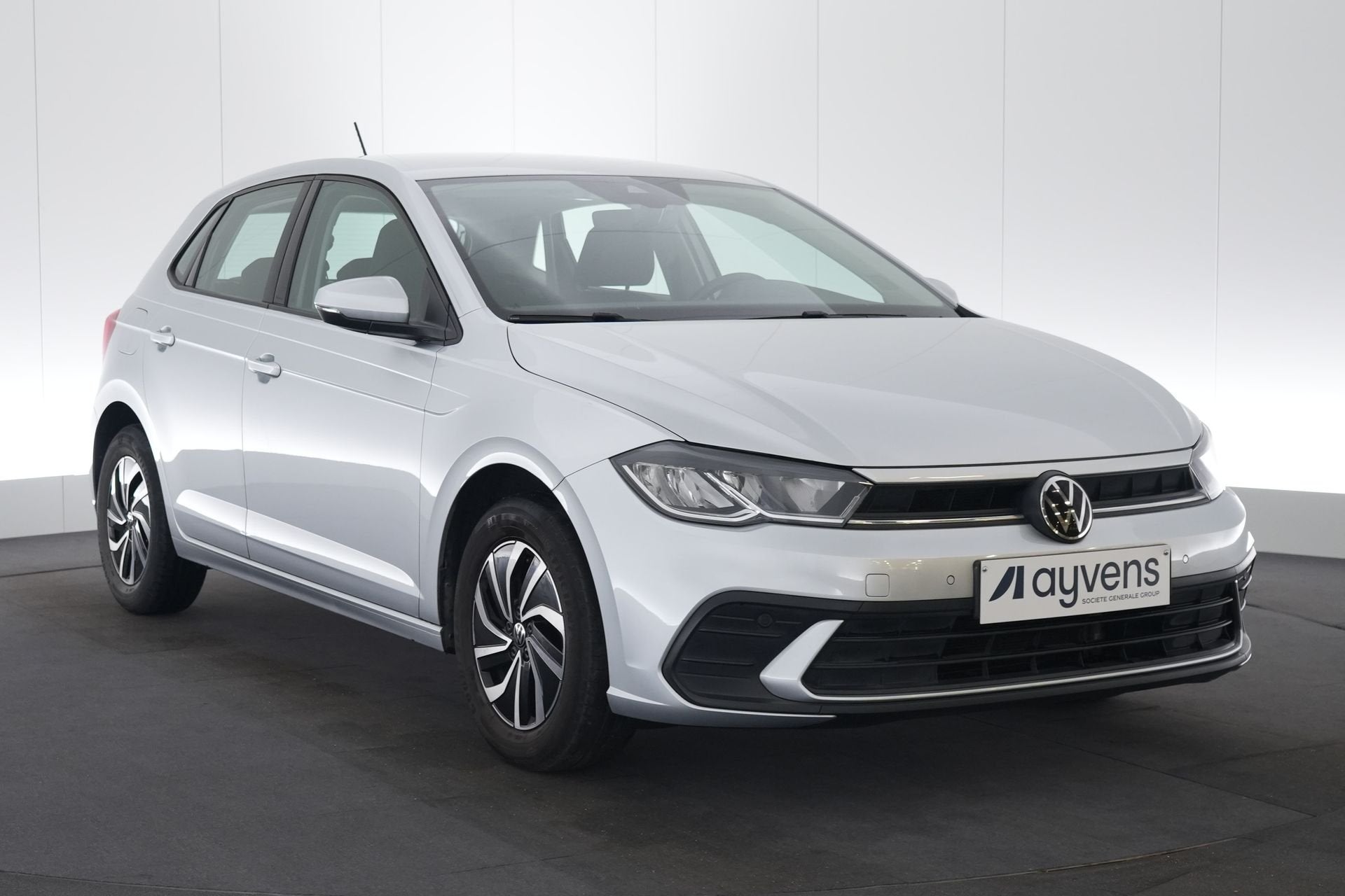 (2CLF269) VOLKSWAGEN POLO, Achat, Entreprise, 5 portes, 5 places