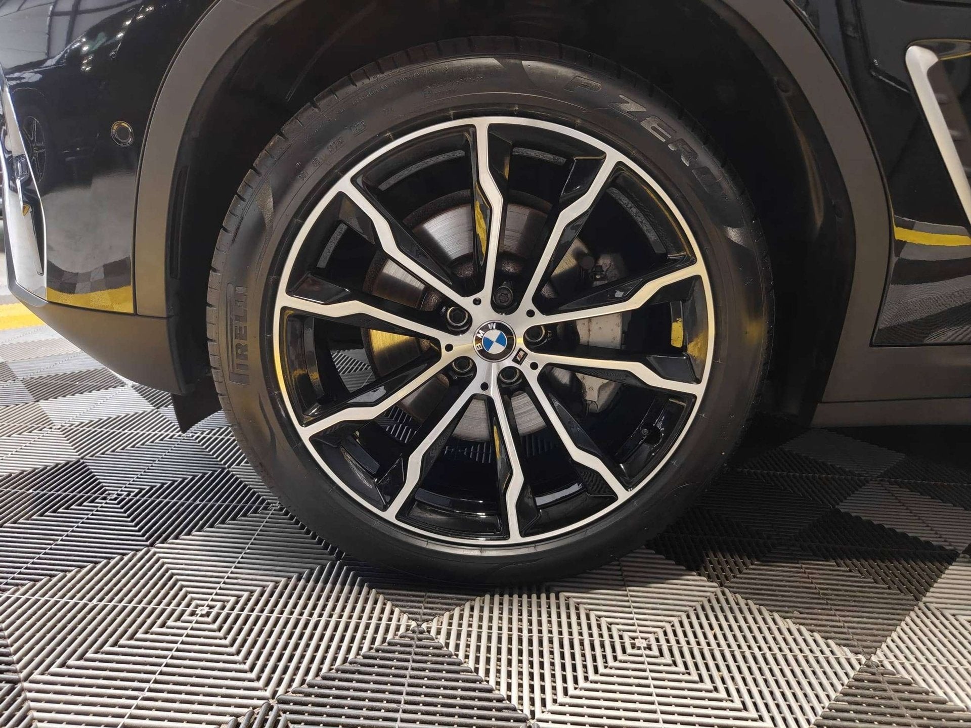 BMW X3 xDrive30e 292pk SPORT 20" M-velgen/Pano/LED/Leder/360, Autos, 215 kW, Achat, Euro 6, 5 portes