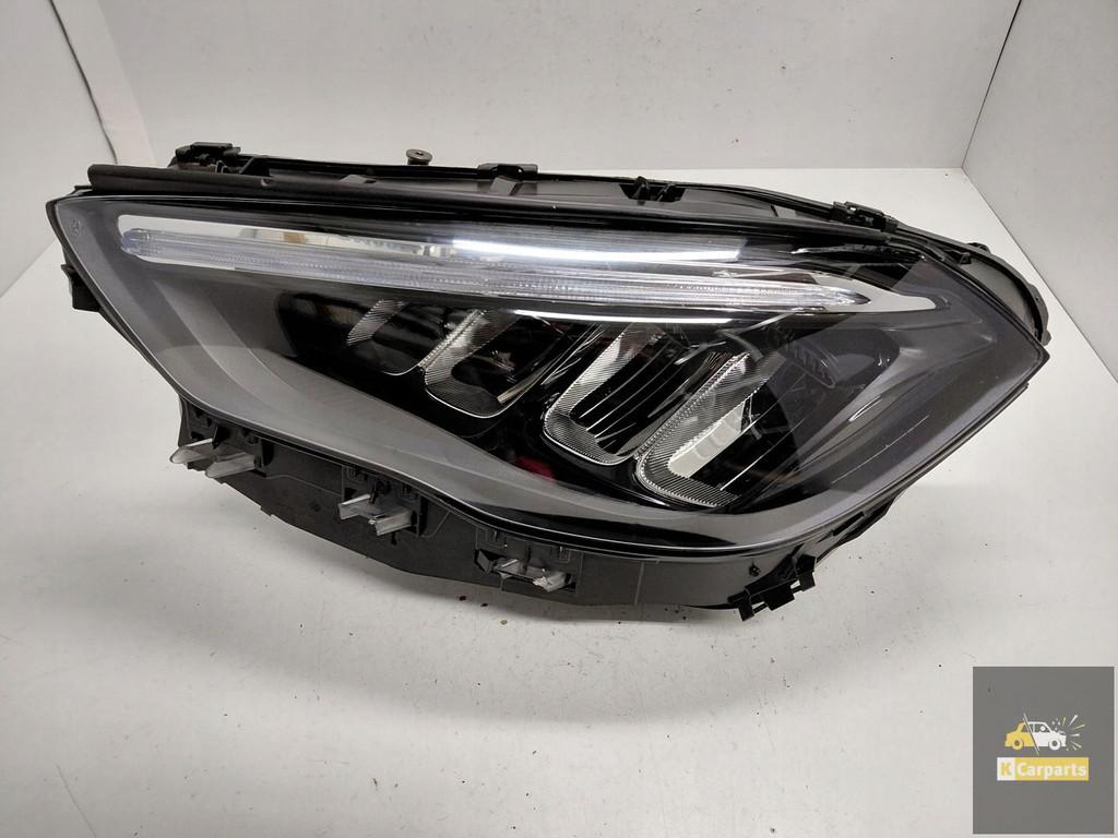A2479066107, Mercedes GLA II W247 Lift Full Led High Perform, Gebruikt, Mercedes-Benz AG, Mercedes-Benz, Mercedesstrasse 120
70372  Stuttgart, DE