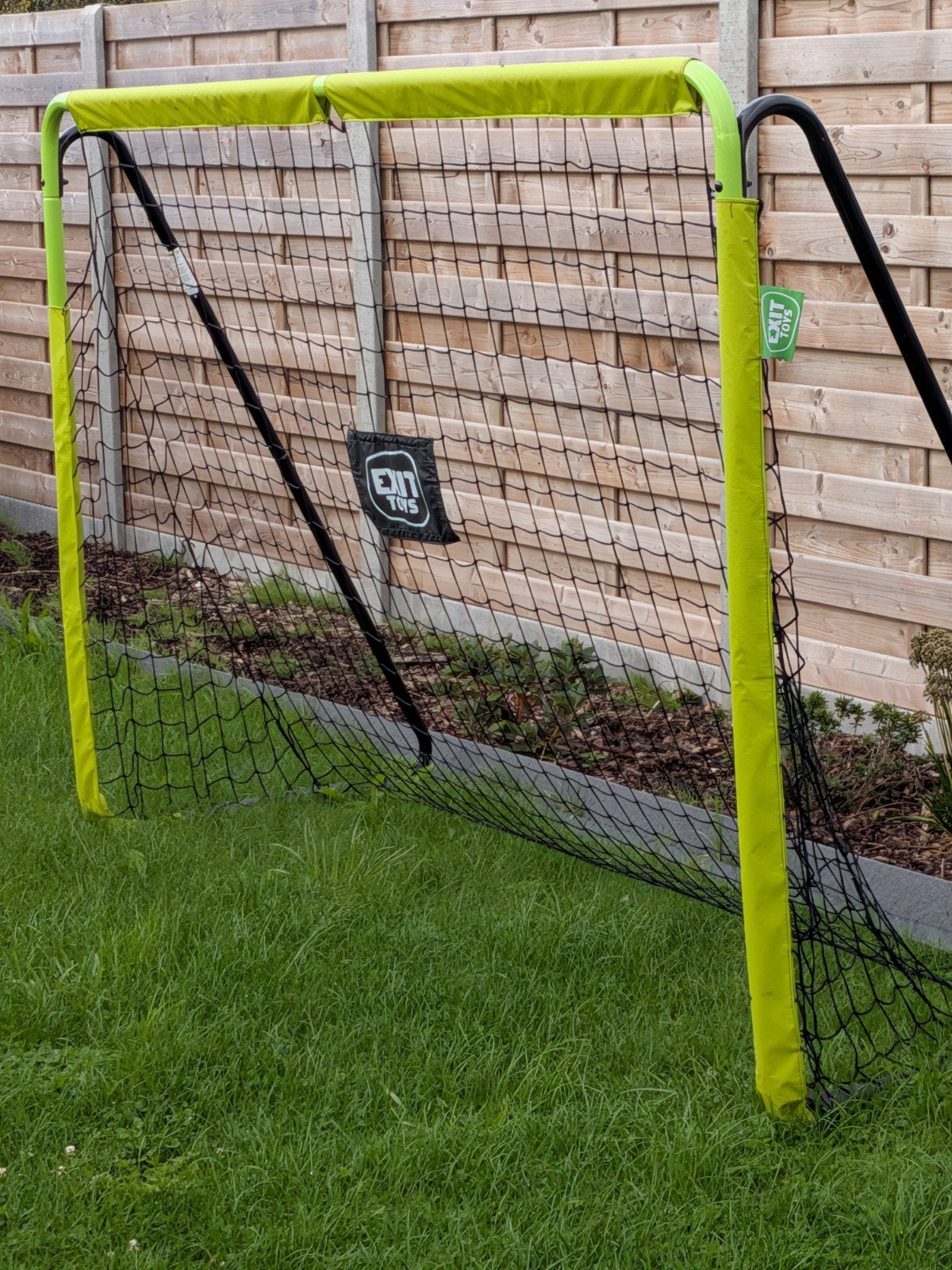 voetbal gaol, Kinderen en Baby's, Ophalen