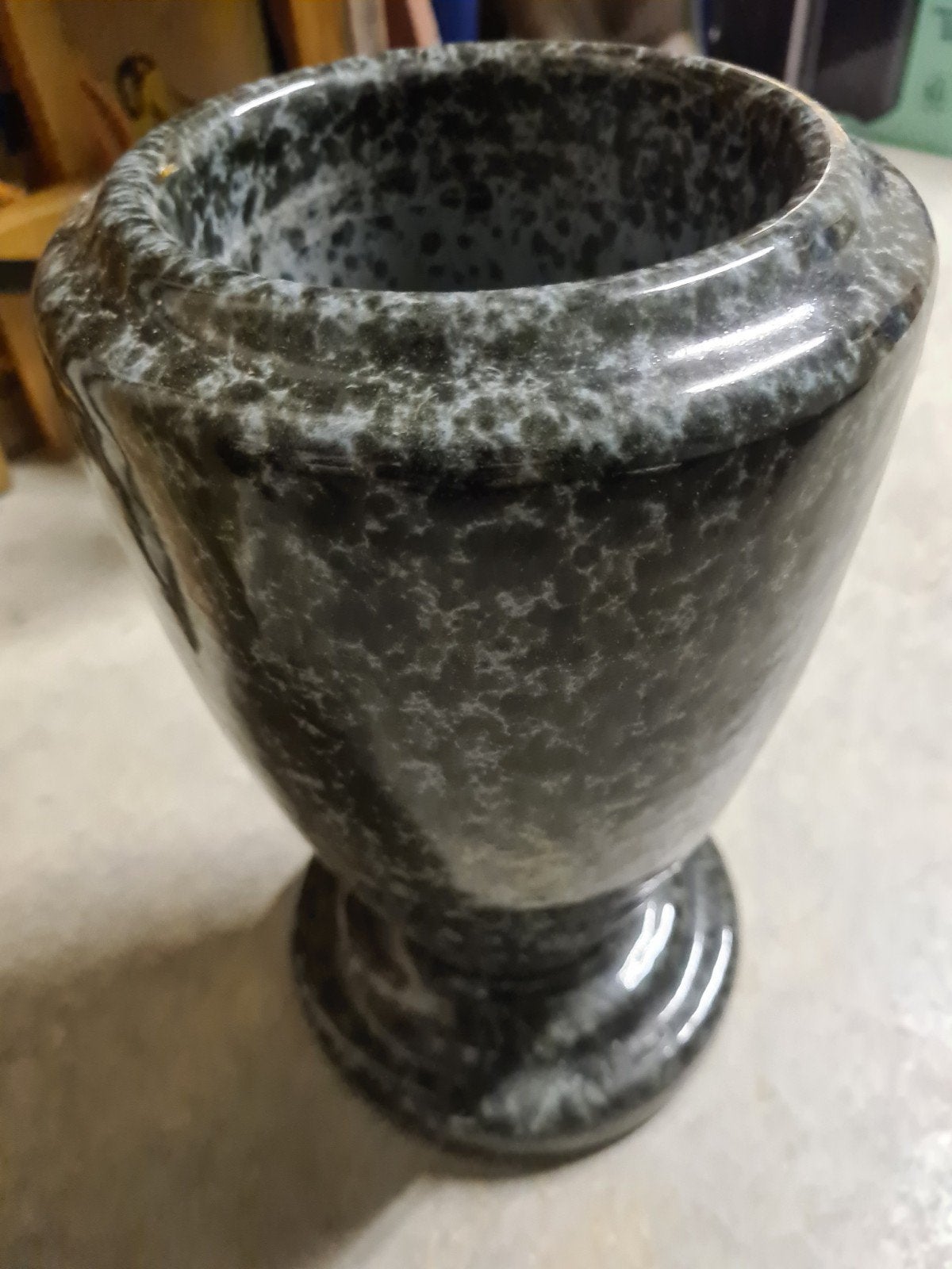 Vase, Jardin & Terrasse, Pots de fleurs, Enlèvement