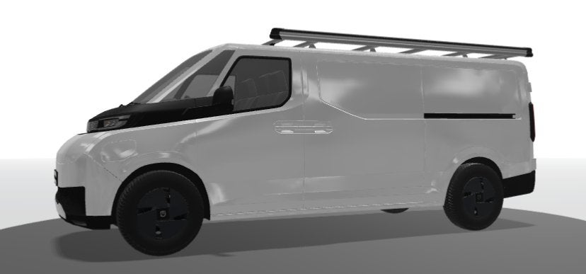 Imperiaal / dakrek Nieuwe en Gebruikte– RVS & Aluminium, Autos : Divers, Enlèvement ou Envoi, Neuf