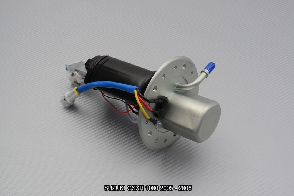 Pompe à essence SUZUKI GSXR 1000 2005 - 2006, Enlèvement ou Envoi, Neuf