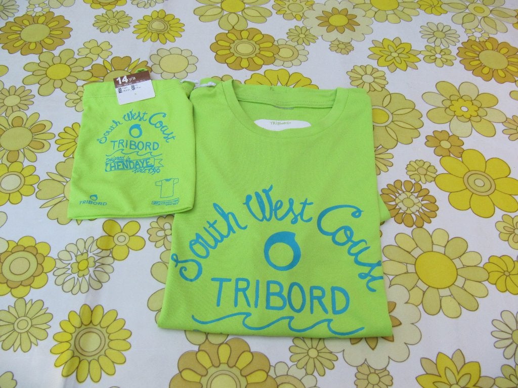 Uv-werend zwemshirt mt 14 jaar, Kinderen en Baby's, Kinderkleding | Kinder-zwemkleding, UV-zwemkleding, Jongen of Meisje, Decathlon