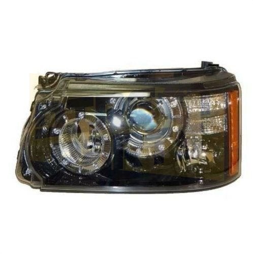 Range Rover Sport (10/09- 9/11) Koplamp Links (Bi-Xe/adaptie, Land Rover, -, Verzenden, -
