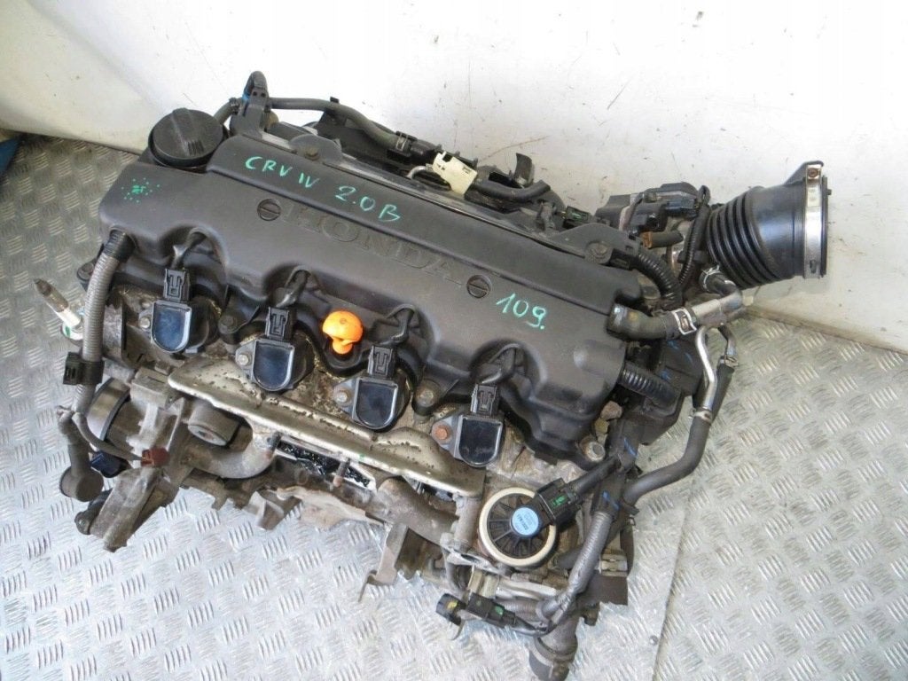 Moteur R20A9 Nu HONDA CR-V, Envoi, Utilisé, Daihatsu
