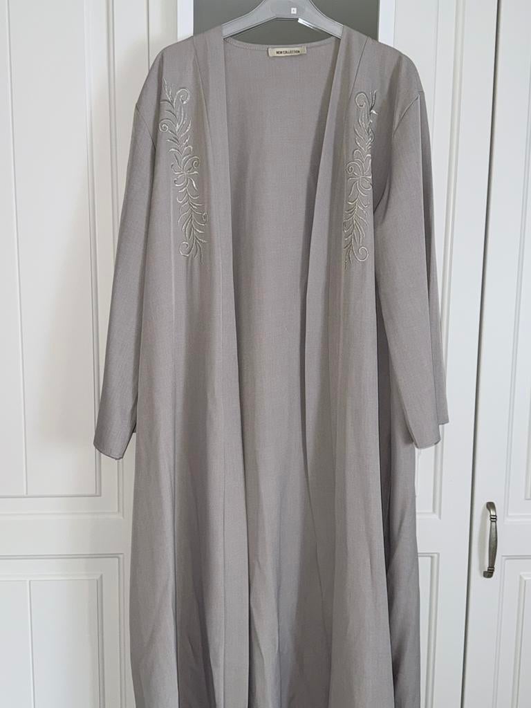 Kimono, Ophalen, Zo goed als nieuw