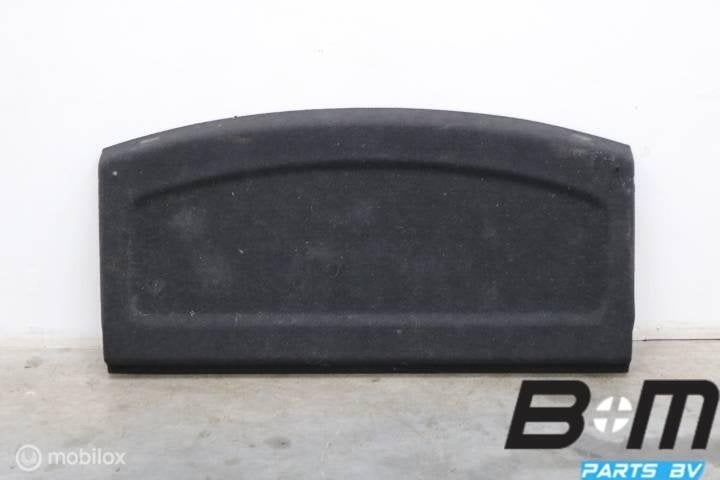 Hoedenplank VW Golf 5 / 6 1K6867769E, Gebruikt
