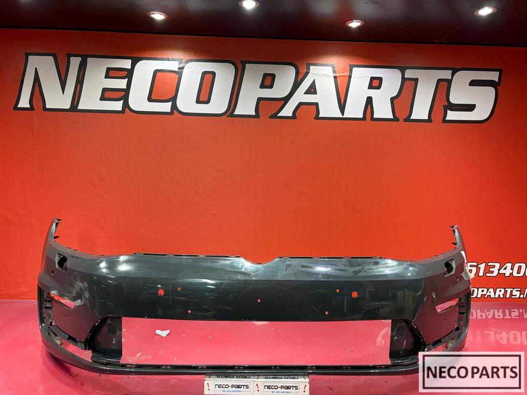 VW GOLF 7 GTE FACELIFT VOORBUMPER 5GE807221C PDC ORIGINEEL, Volkswagen, -, Utilisé, -