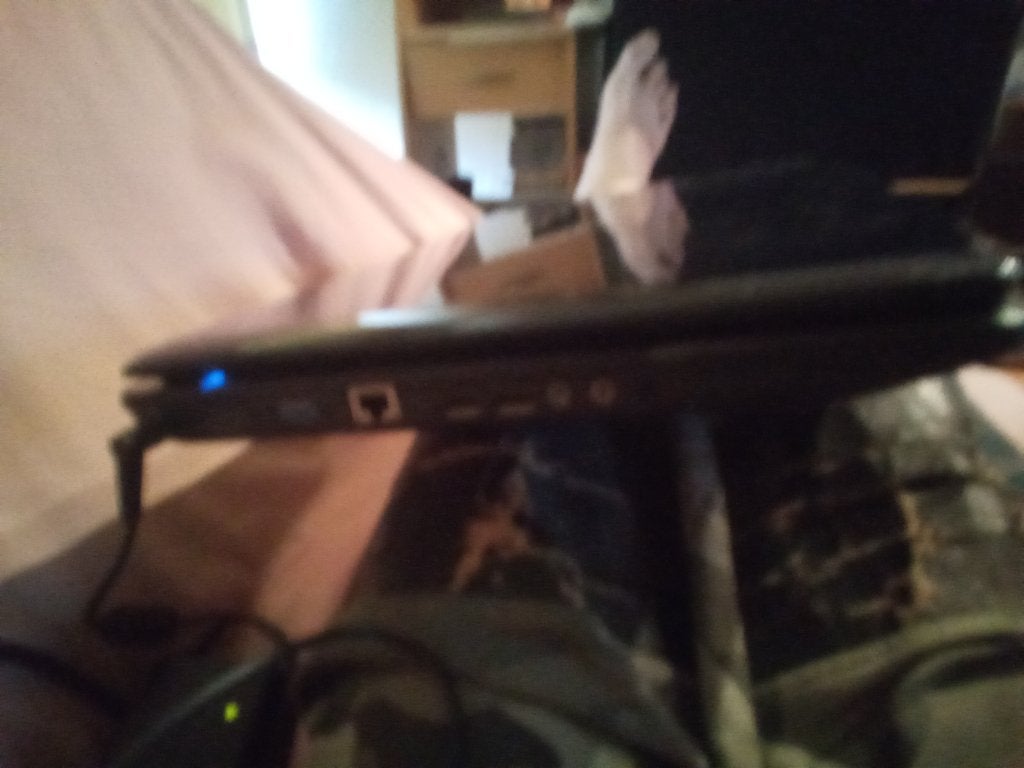 Laptop Acer 8530G, Computers en Software, Windows Laptops, Ophalen, HDD, AMD Turion 64, Azerty