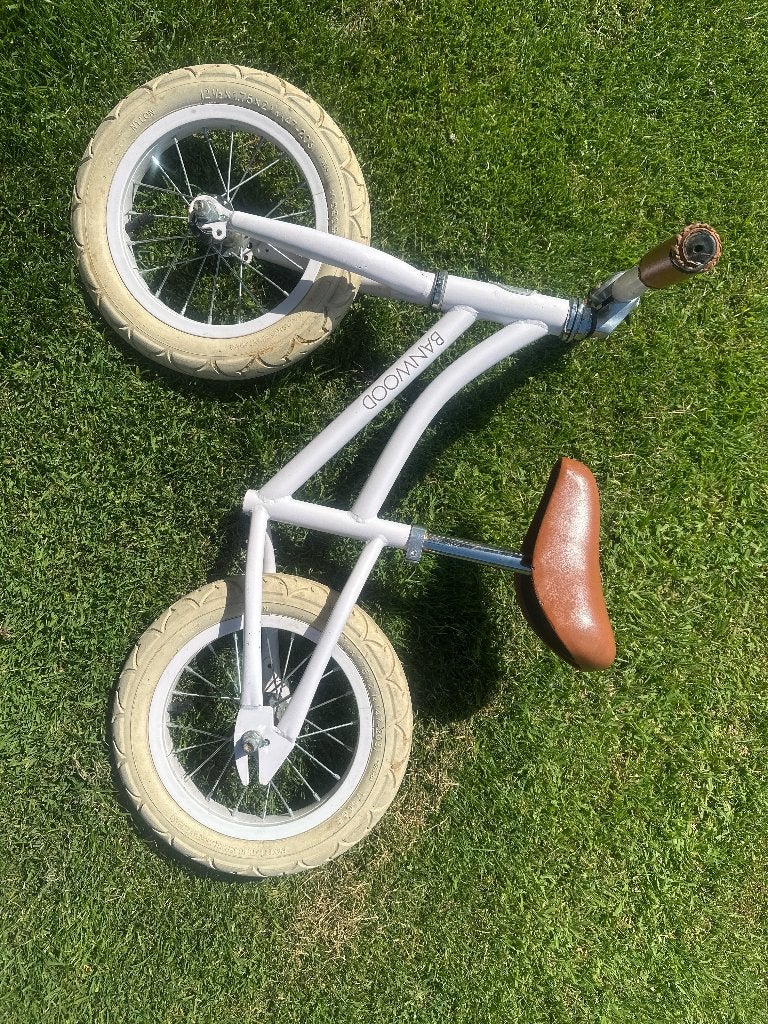 Banwood fiets, Enlèvement, Utilisé, Moins de 16 pouces, Banwood