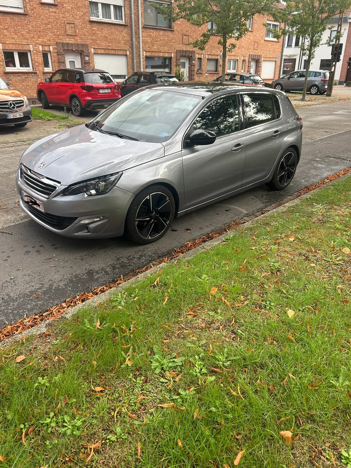 Peugeot 308, Autos, Particulier, Achat