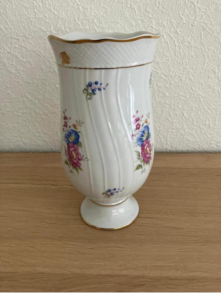 Hongaars porselein (hollohaza), Ophalen