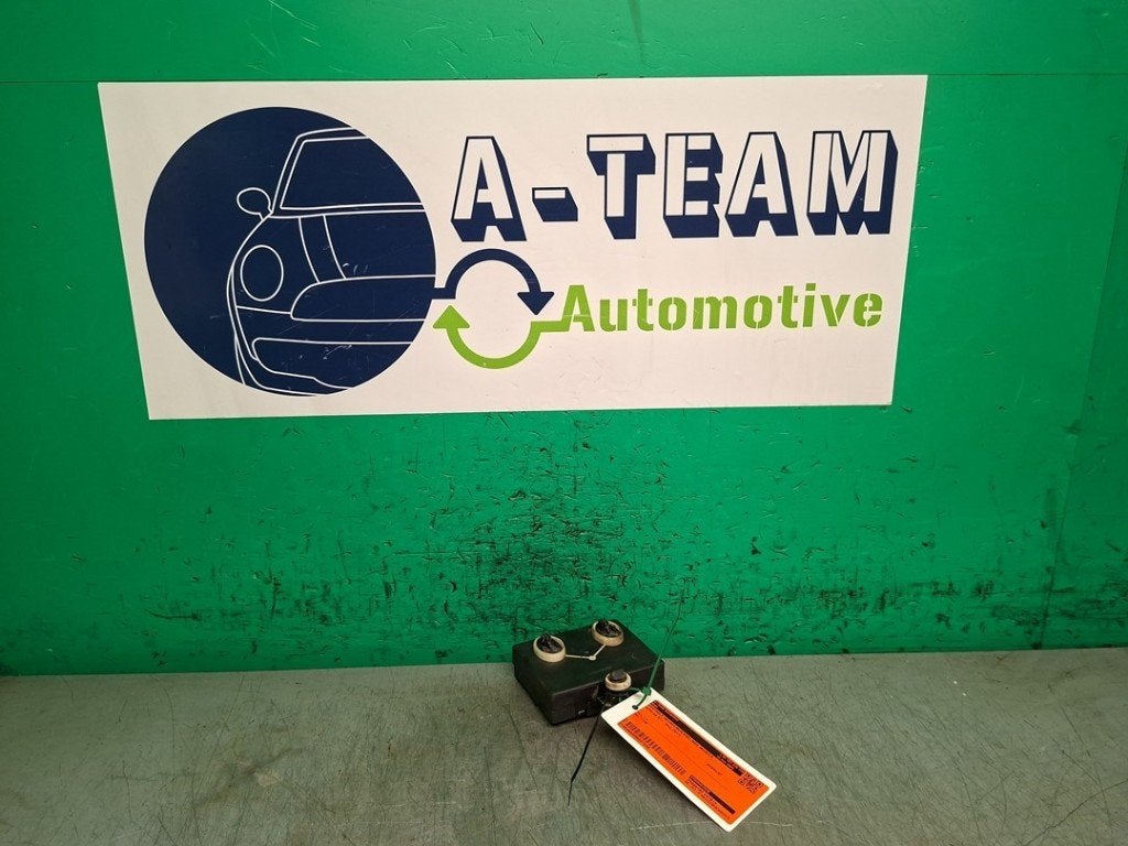 ORDINATEUR VEROUILLAGE CENTRALISE A4 (B8) (|8T0959792N|), Utilisé, Audi