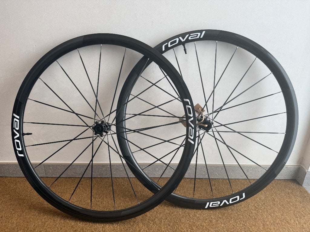 Specialized Roval Alpinist CLX III, Vélos & Vélomoteurs, Vélos Pièces, Neuf, Enlèvement ou Envoi, Acier, Racefiets