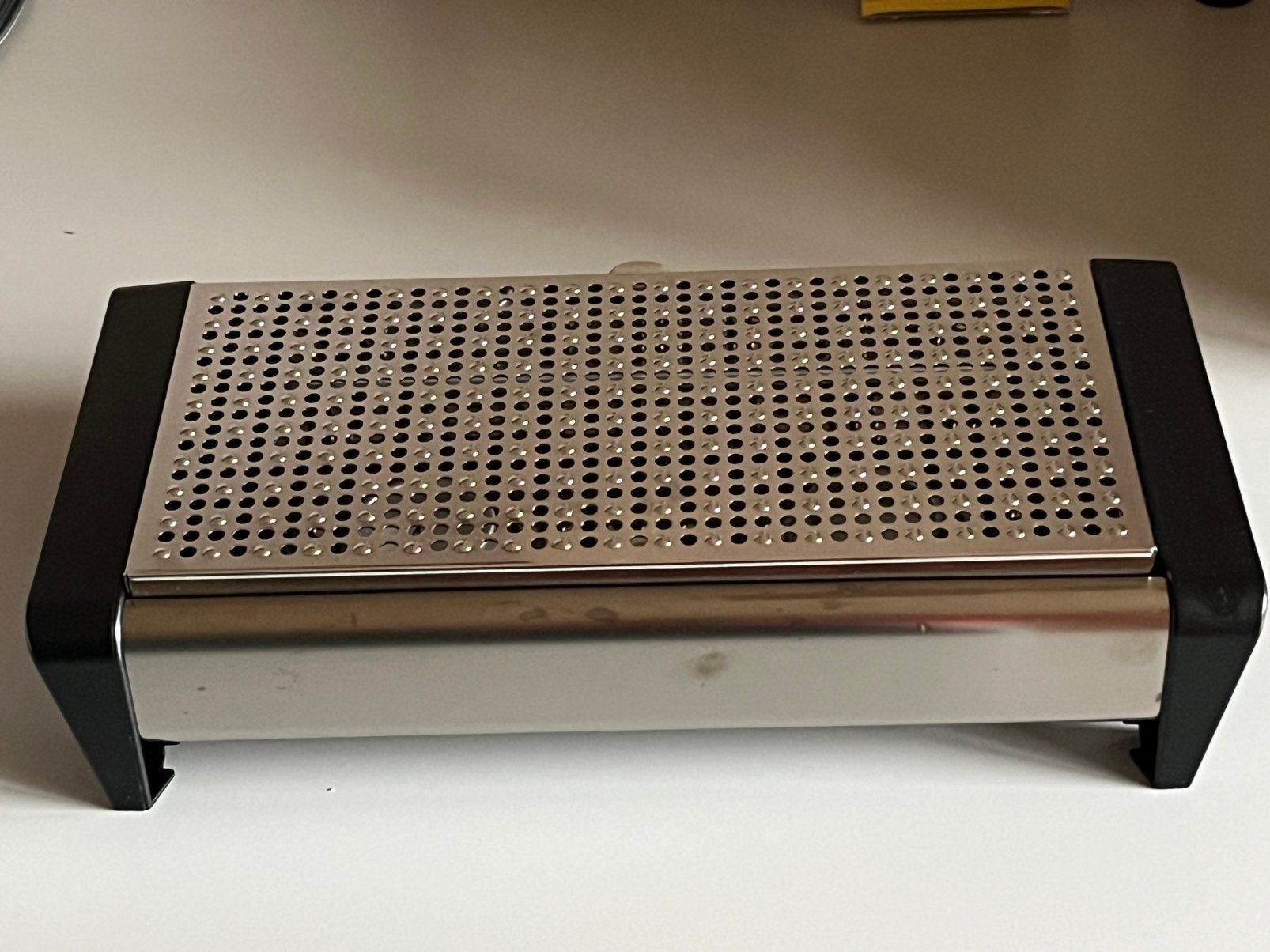Schotelwarmer Brabantia, Huis en Inrichting, Ophalen of Verzenden, Brabantia