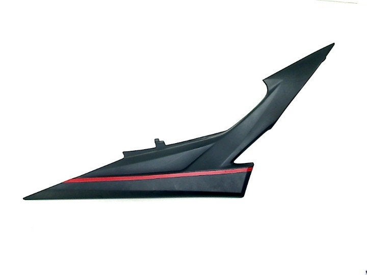 AFDEKKAP FRAME LINKS Suzuki GSR 600 2006-2010 (GSR600), Motoren, Dhr. S. di Majo, Gebruikt, Info@cama-motorparts.nl, P.J. Troelstraweg 8 8
3144 CX  MAASSLUIS, NL