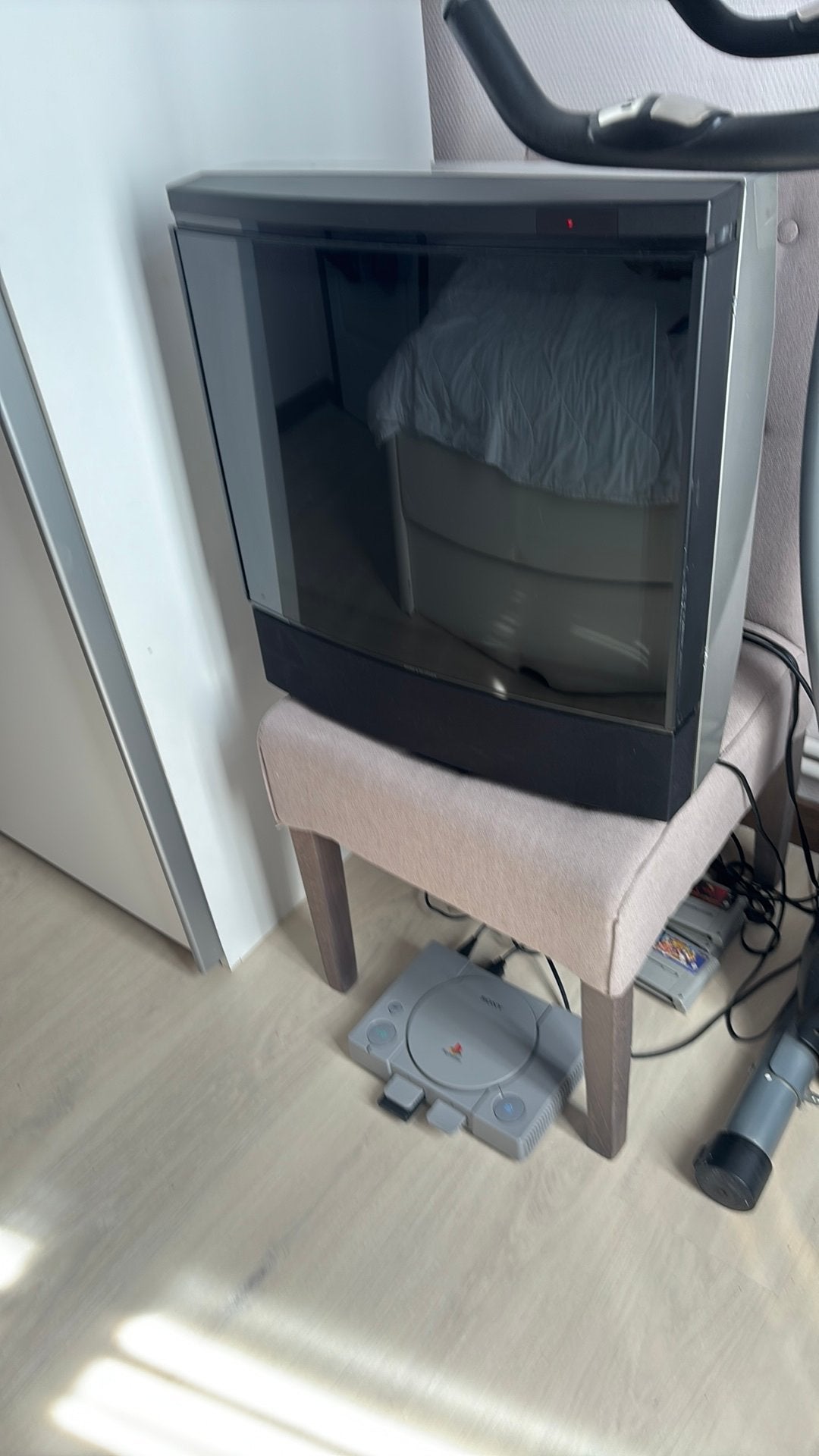 Bang & Olufsen MX4000, Ophalen of Verzenden, Zo goed als nieuw, Sony