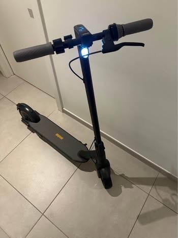 Trottinette électrique Segway Ninebot, Enlèvement, Neuf