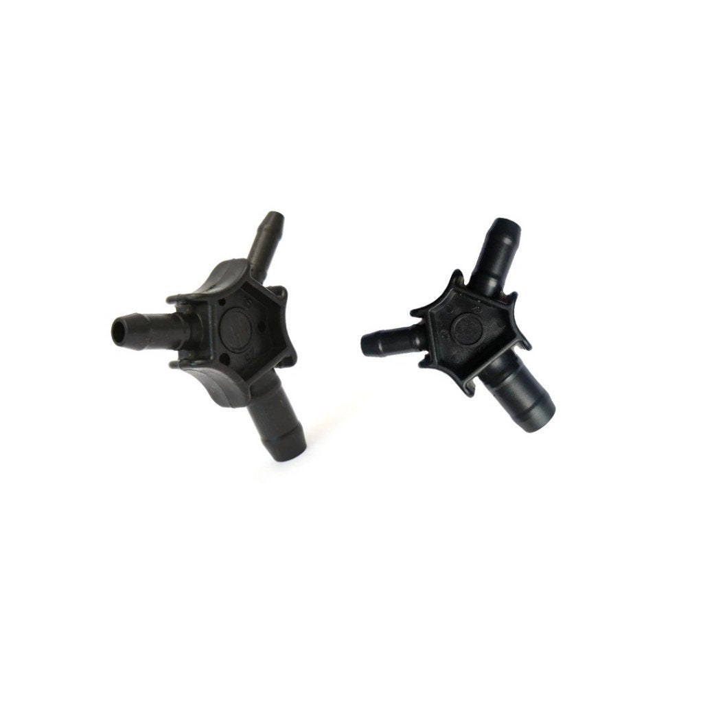 PEX ontbramer & kalibrator set 3-in-1 16, Ophalen of Verzenden, Nieuw