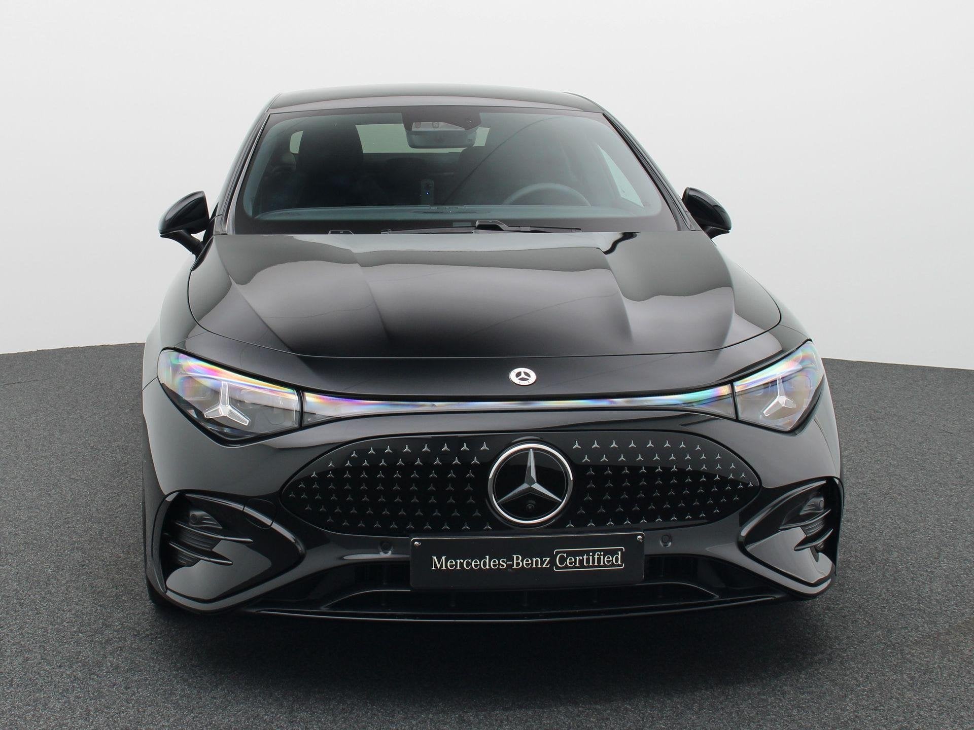 Mercedes-Benz CLA-Klasse 250+ Sport Edition + MULTIBEAM + PA, CLA, Achat, Entreprise, Noir