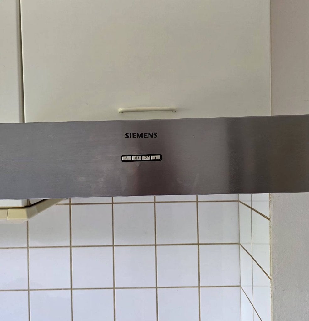 Dampkap, Elektronische apparatuur, Afzuigkappen, Ophalen