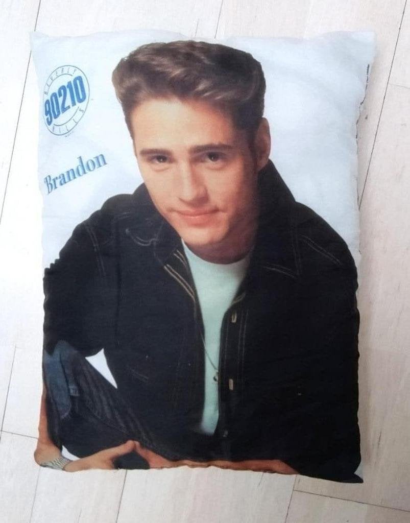 kussen Beverly Hills 90210, Enlèvement ou Envoi