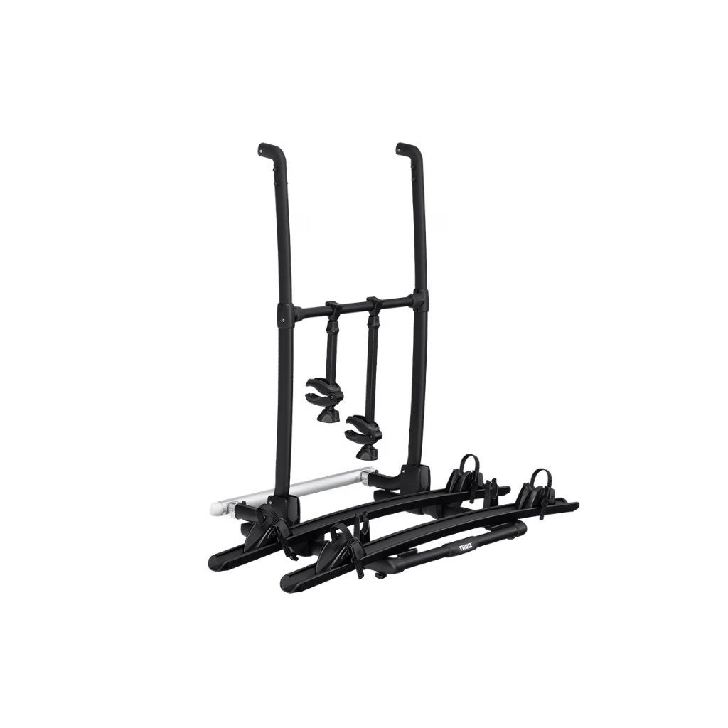 Thule Excellent Standard Black – 302033, Ophalen, Nieuw, Achterklepdrager, Elektrische fiets