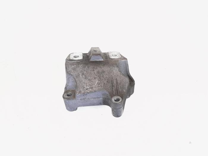 Support boîte de vitesse d'un Volkswagen Golf Plus, Volkswagen, -, 3 mois de garantie, Utilisé