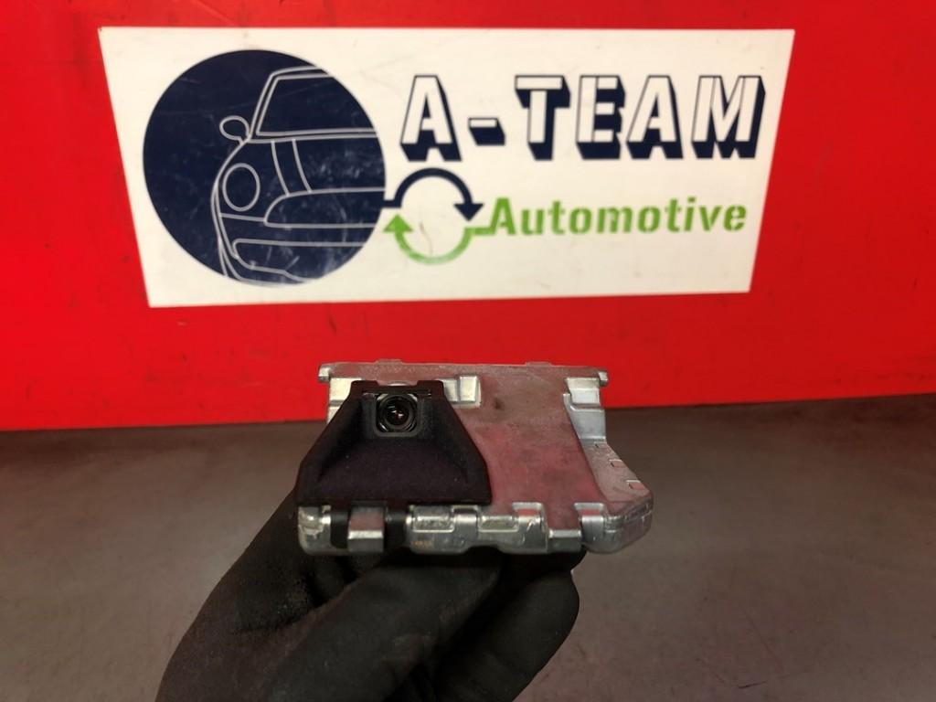 CAMERA VOOR Mercedes-Benz C Estate (S204) (A0009050438), Gebruikt, Mercedes-Benz