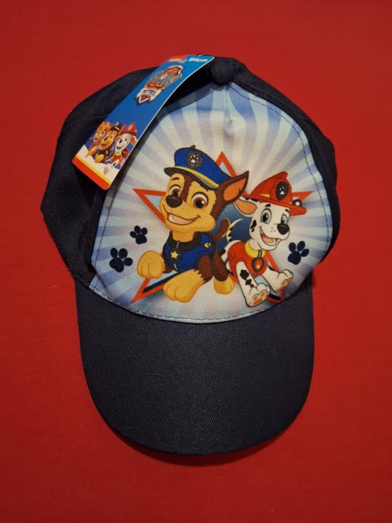 kinderpet disney animatie, Enlèvement ou Envoi, Neuf, Garçon ou Fille, Casquette