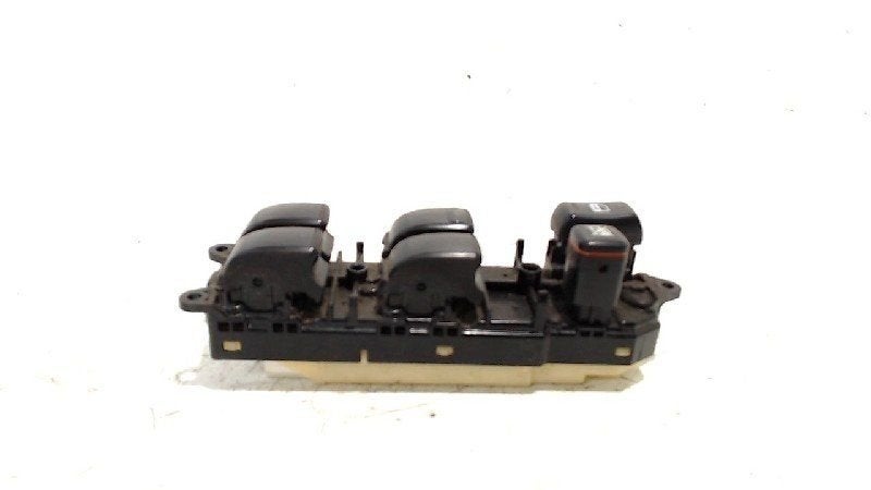 Bedieningspaneel elektrische ramen Toyota Avensis, Onderdelen@venauto.nl, Van der Ven Autorecycling B.V., Ettenseweg 76, 4706 PB Roosendaal, The Netherlands