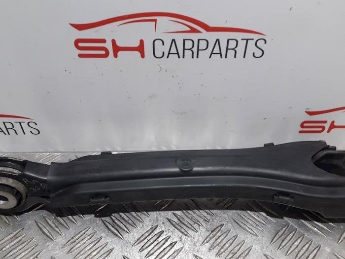 Bras de suspension arrière droit d'un Mercedes C-Klasse, 3 mois de garantie, Utilisé, -, -
