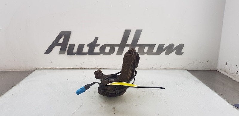 FUSEE RECHTS VOOR Citroën C2 (JM) (|1607557580|364791|), Dhr. J. Ham, Gebruikt, Citroën, Administratie@autoham.nl