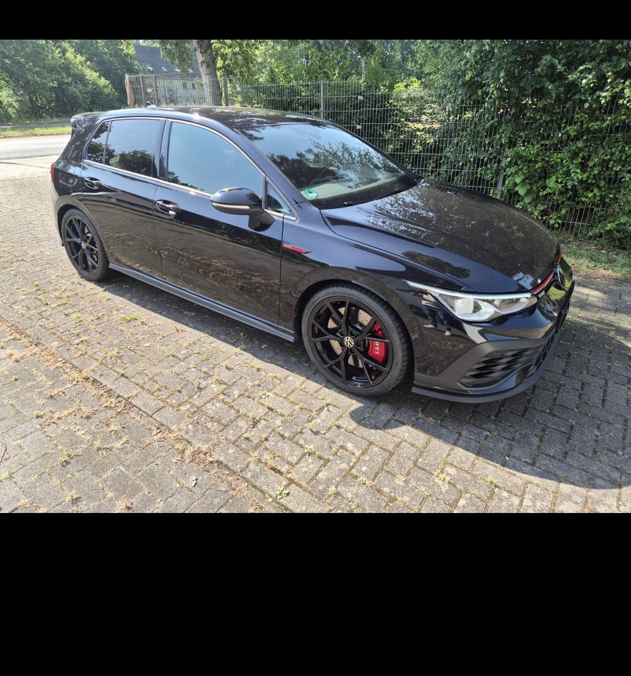 VW GOLF 8 VIII , GTI CLUBSPORT, Autos, Cuir et Alcantara, Achat, Automatique, Essence