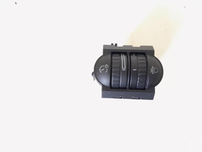 Gradateur habitacle d'un Volkswagen Golf, Volkswagen, -, 3 mois de garantie, Utilisé