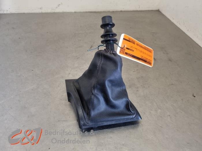 Enveloppe levier de vitesse, Autos : Pièces & Accessoires, -, 3 mois de garantie, Utilisé, -
