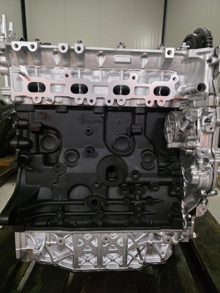 Reconstruire le moteur R2AA 2.2 Mazda 6 CX-7, Autos : Pièces & Accessoires, Enlèvement ou Envoi, Révisé, Mazda