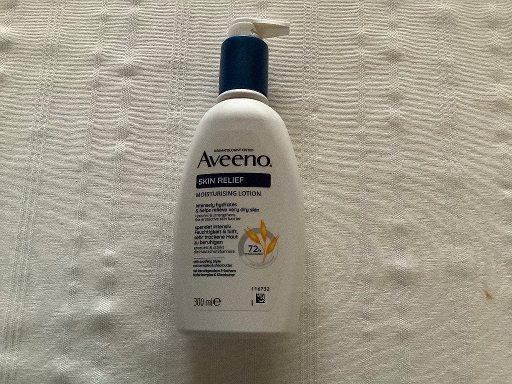 Hydraterende bodylotion, Enlèvement, Neuf