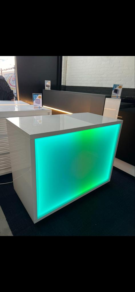 MOOIE TOONBANK BALIE, Diversen, Bureau-accessoires, Ophalen