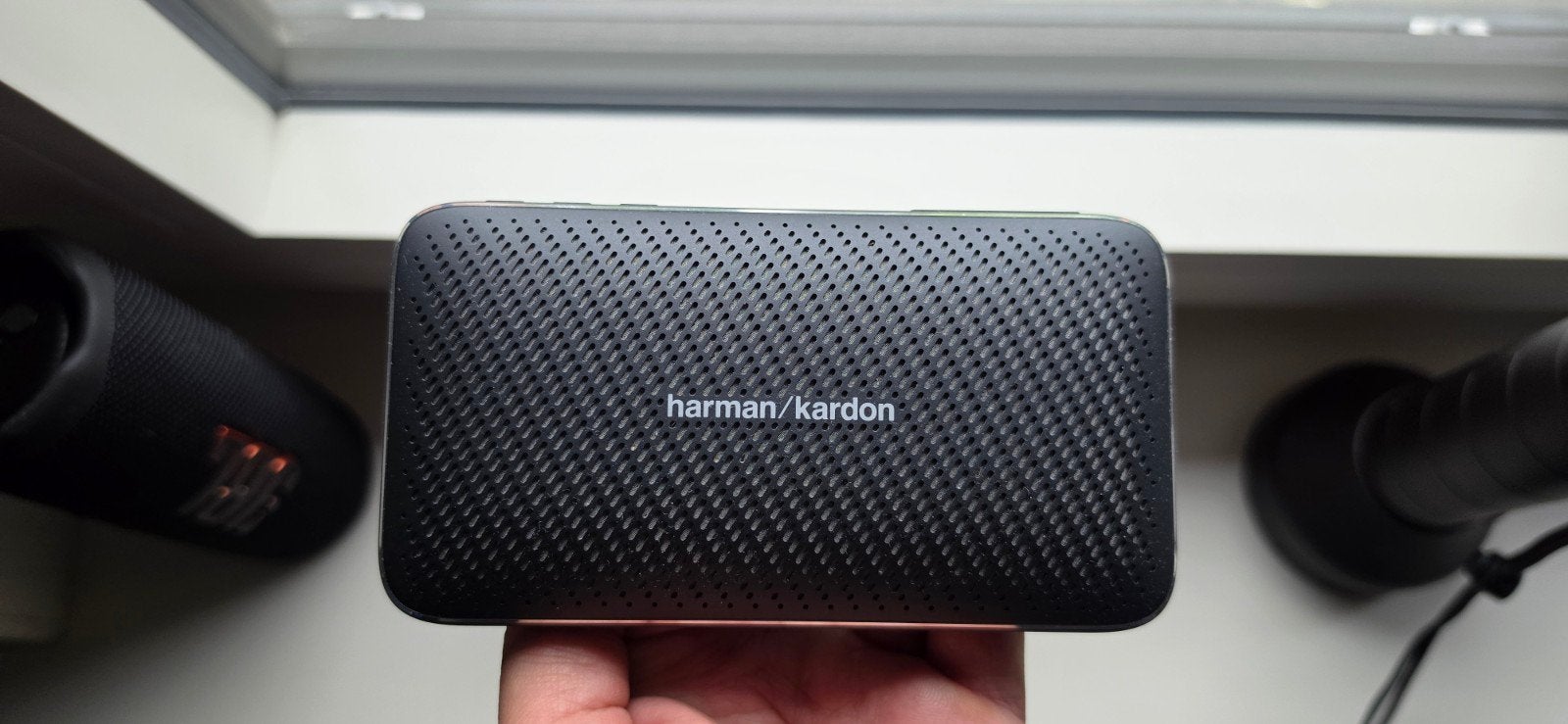 Harman Kardon mini, TV, Hi-fi & Vidéo, Enlèvement ou Envoi, Harman Kardon