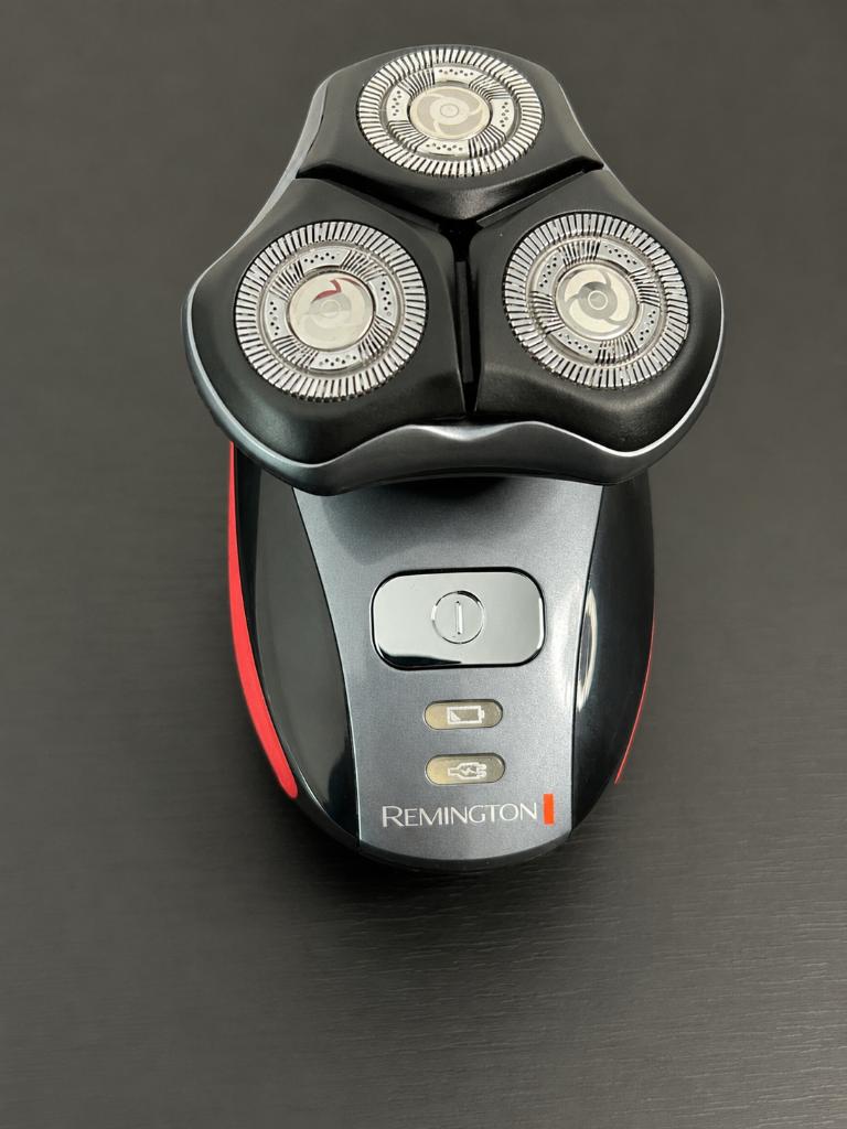 Remington XR1410 Flex360 grooming kit scheerapparaat, Ophalen, Gebruikt